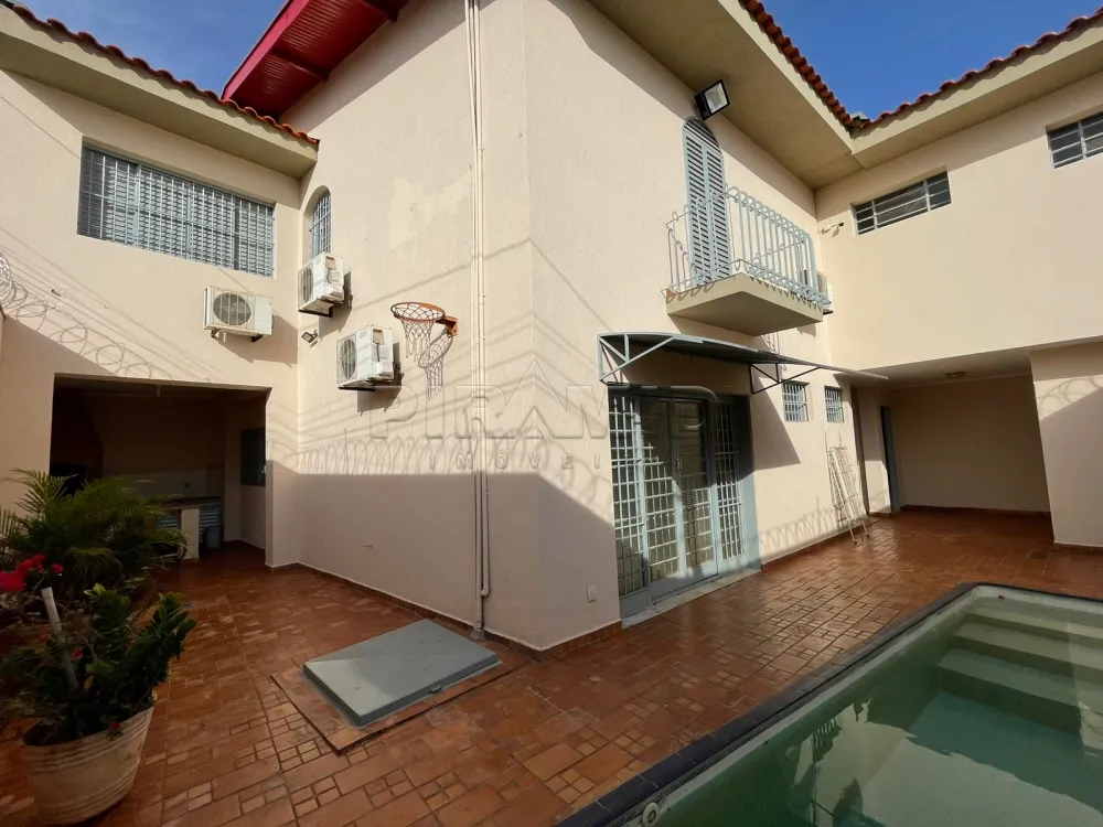 Alugar Casa / Padr&atilde;o em Ribeir&atilde;o Preto R$ 7.500,00 - Foto 87