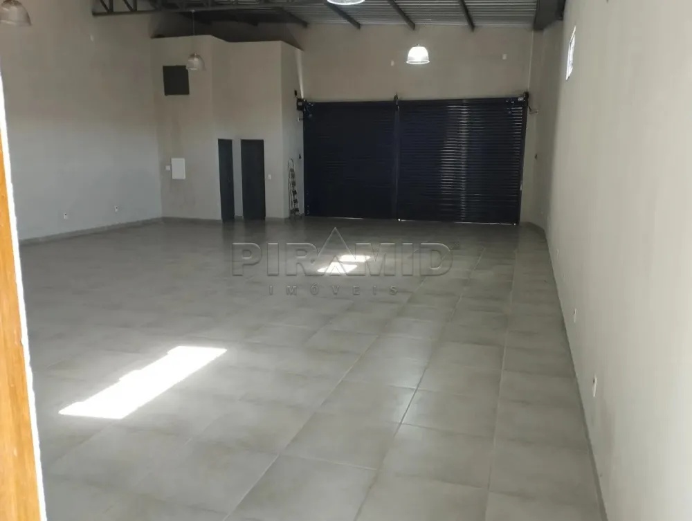 Alugar Comercial / Sal&atilde;o em Ribeir&atilde;o Preto R$ 4.500,00 - Foto 1
