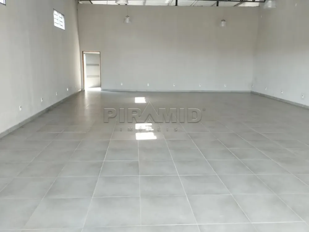 Alugar Comercial / Sal&atilde;o em Ribeir&atilde;o Preto R$ 4.500,00 - Foto 2