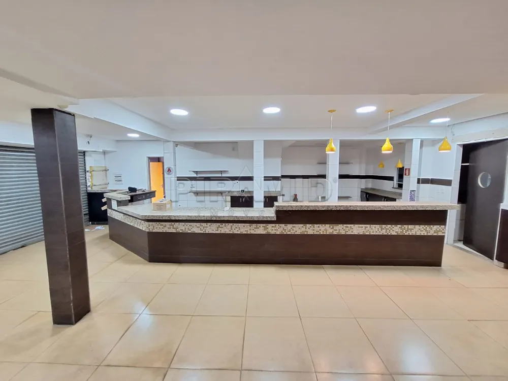 Alugar Comercial / Sal&atilde;o em Ribeir&atilde;o Preto R$ 8.000,00 - Foto 1