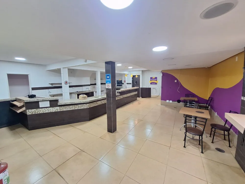 Alugar Comercial / Sal&atilde;o em Ribeir&atilde;o Preto R$ 8.000,00 - Foto 4