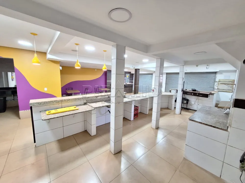 Alugar Comercial / Sal&atilde;o em Ribeir&atilde;o Preto R$ 8.000,00 - Foto 5