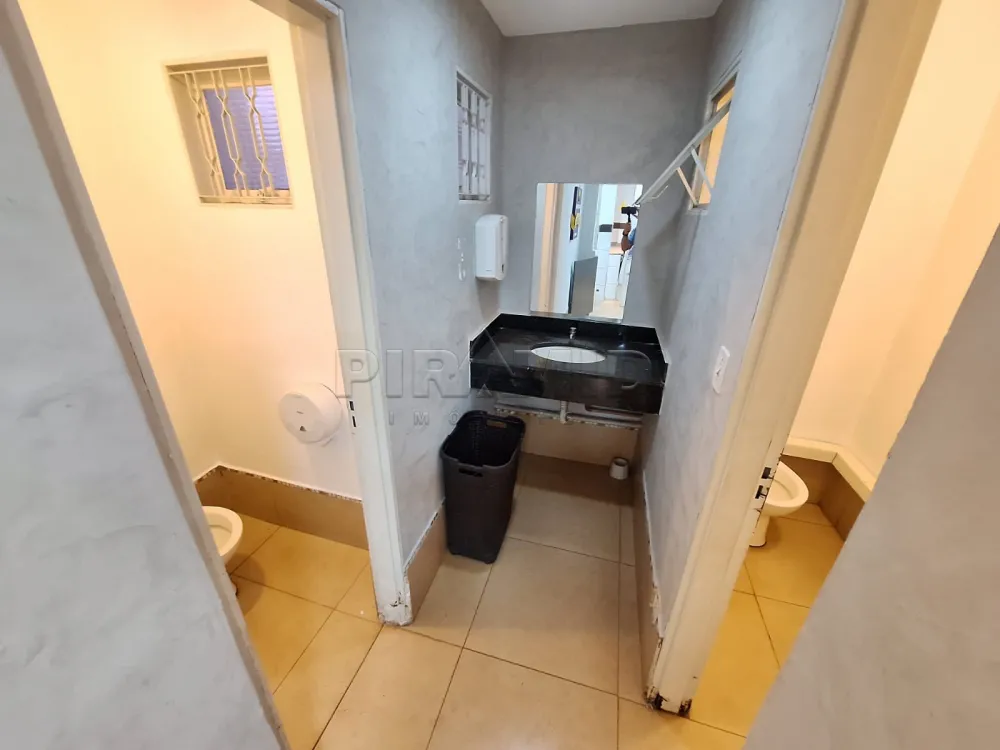 Alugar Comercial / Sal&atilde;o em Ribeir&atilde;o Preto R$ 8.000,00 - Foto 11
