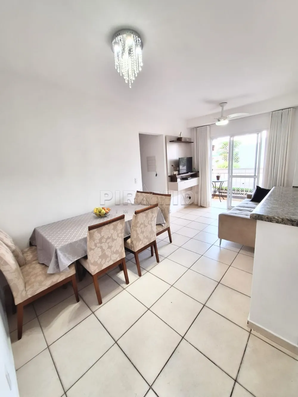 Comprar Apartamento / Padr&atilde;o em Ribeir&atilde;o Preto R$ 239.900,00 - Foto 1