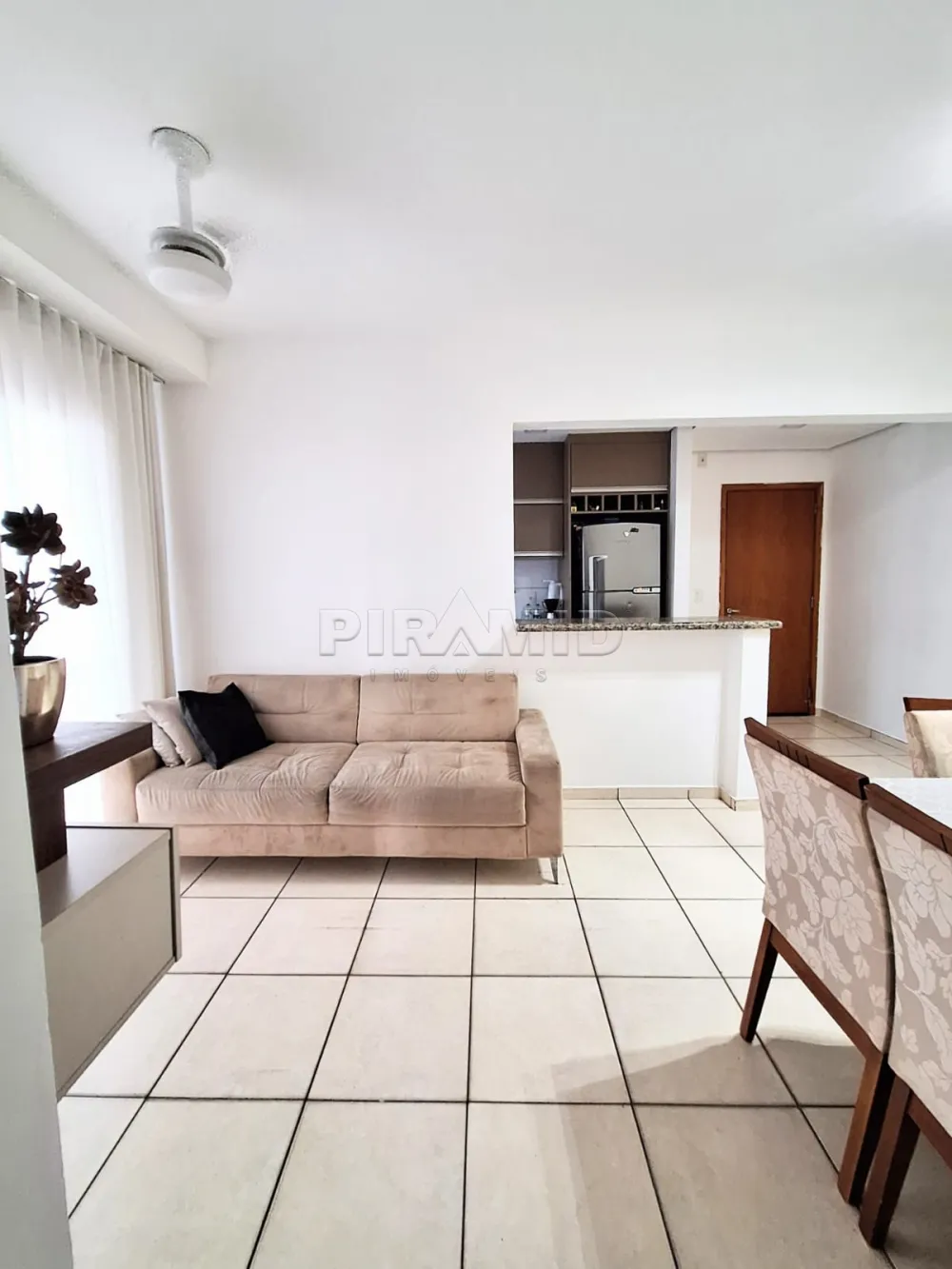 Comprar Apartamento / Padr&atilde;o em Ribeir&atilde;o Preto R$ 239.900,00 - Foto 7