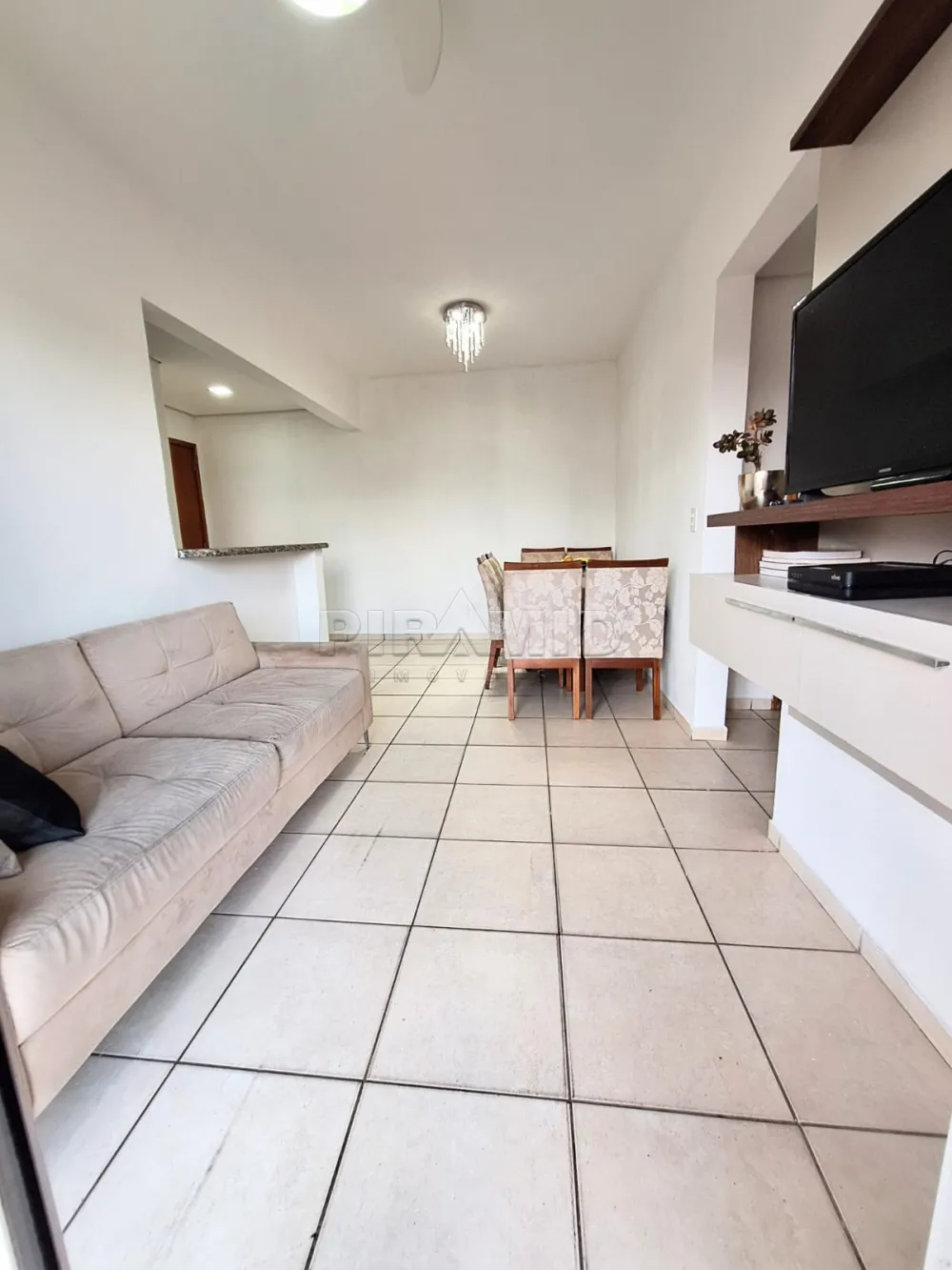 Comprar Apartamento / Padr&atilde;o em Ribeir&atilde;o Preto R$ 239.900,00 - Foto 8