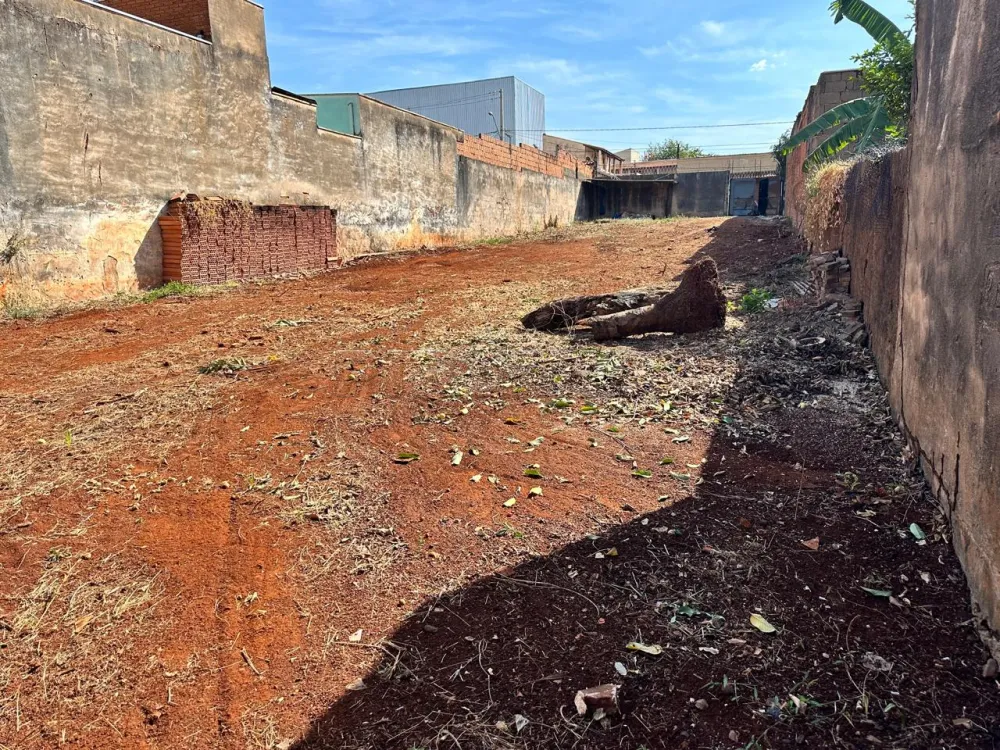 Alugar Terreno / Terreno em Ribeir&atilde;o Preto R$ 2.250,00 - Foto 1