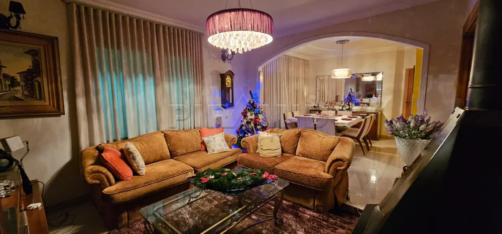 Comprar Casa / Padr&atilde;o em Ribeir&atilde;o Preto R$ 1.100.000,00 - Foto 1