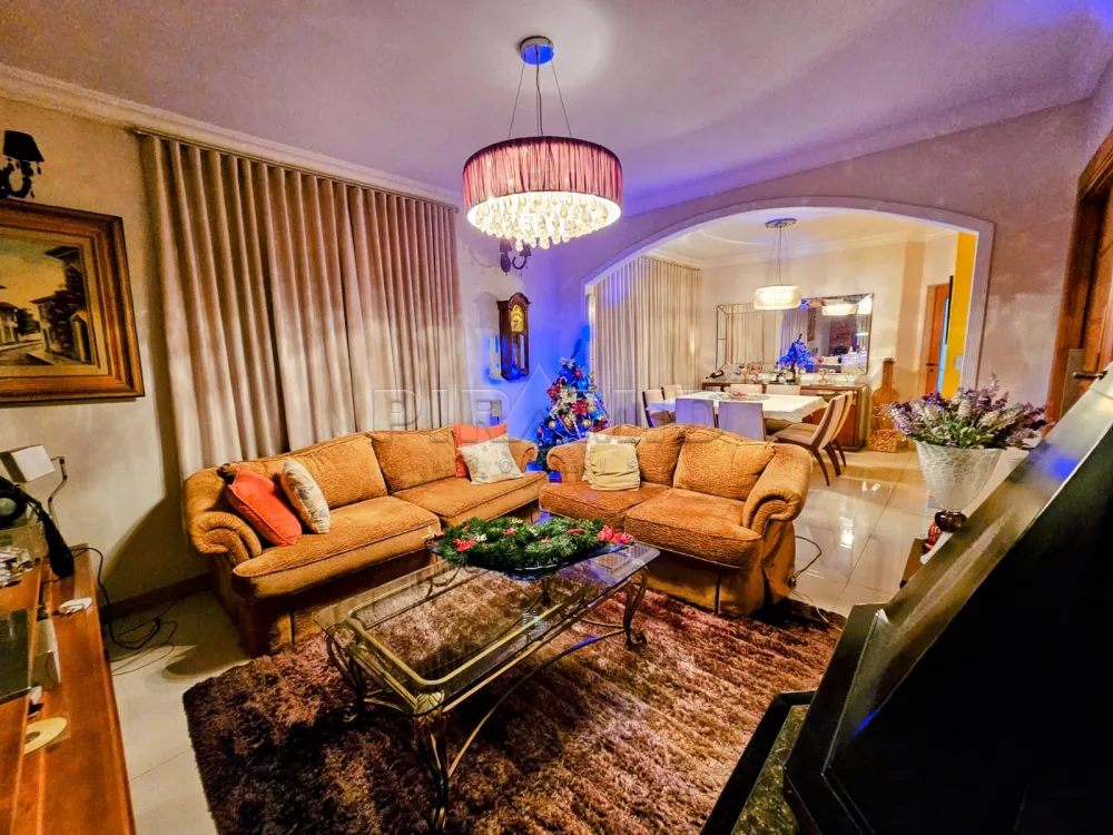 Comprar Casa / Padr&atilde;o em Ribeir&atilde;o Preto R$ 1.100.000,00 - Foto 3