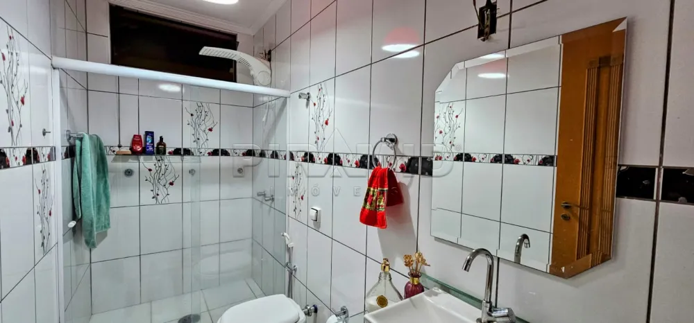 Comprar Casa / Padr&atilde;o em Ribeir&atilde;o Preto R$ 1.100.000,00 - Foto 10