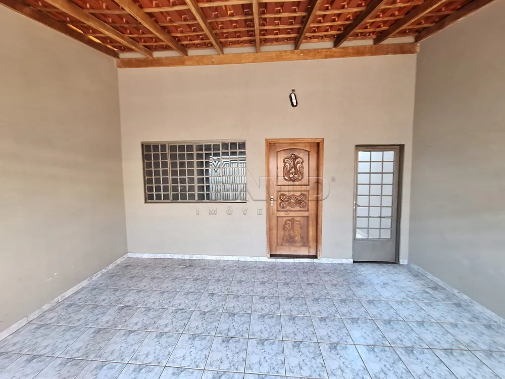 Alugar Casa / Padr&atilde;o em Ribeir&atilde;o Preto R$ 2.000,00 - Foto 1