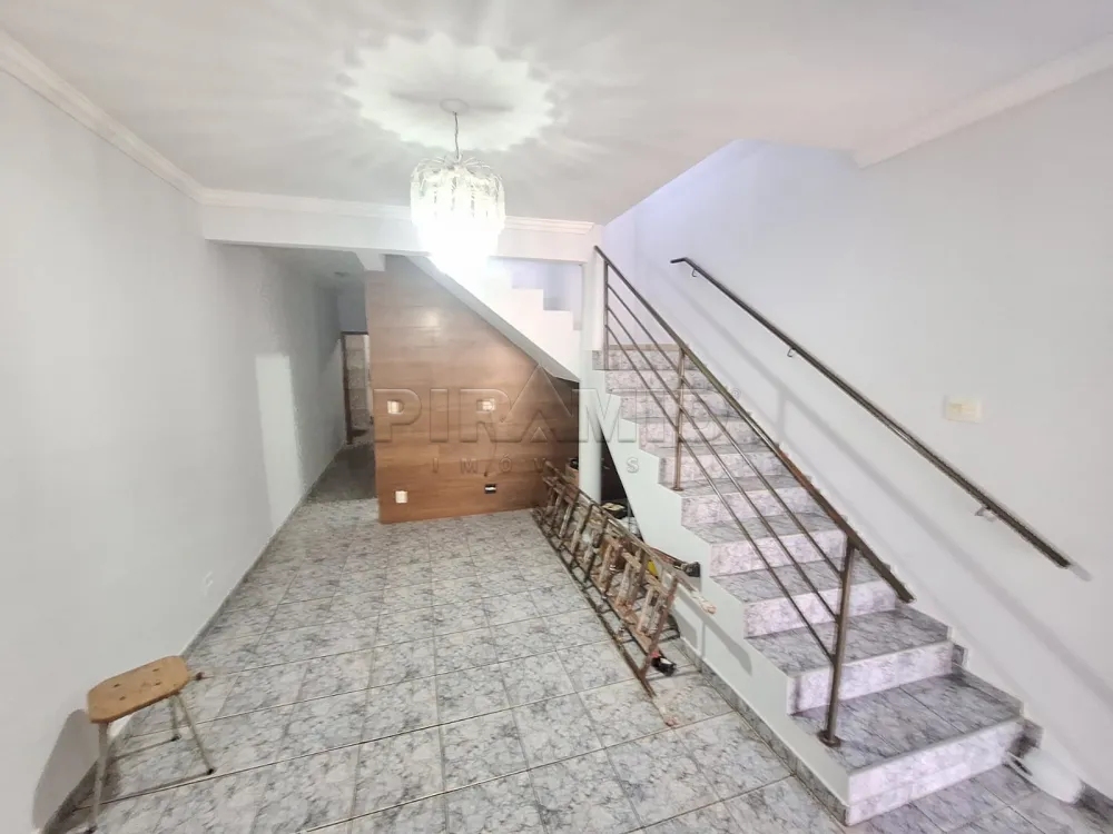 Alugar Casa / Padr&atilde;o em Ribeir&atilde;o Preto R$ 2.000,00 - Foto 2