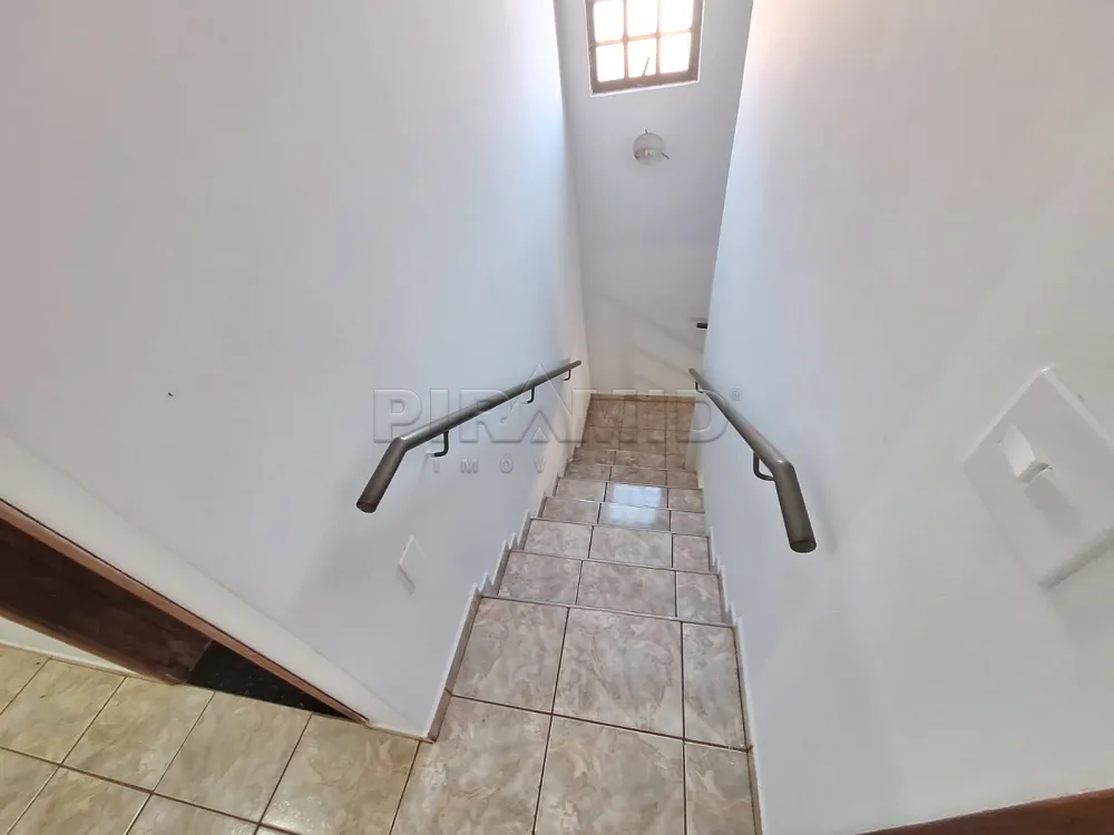 Alugar Casa / Padr&atilde;o em Ribeir&atilde;o Preto R$ 2.000,00 - Foto 5