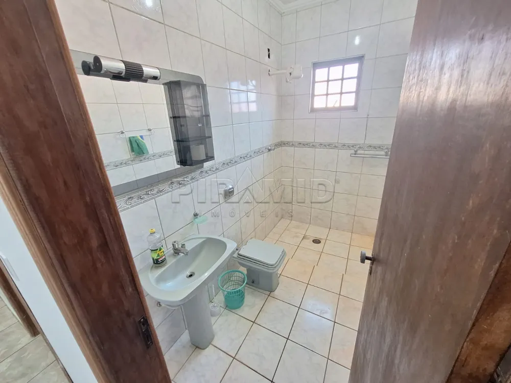 Alugar Casa / Padr&atilde;o em Ribeir&atilde;o Preto R$ 2.000,00 - Foto 9