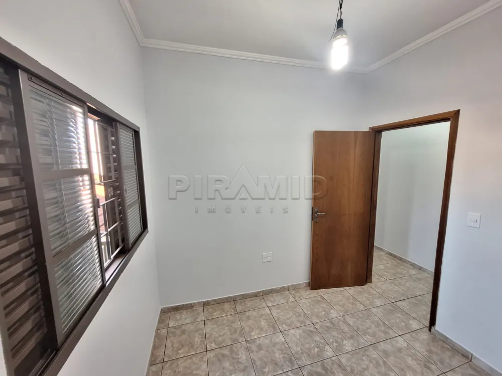 Alugar Casa / Padr&atilde;o em Ribeir&atilde;o Preto R$ 2.000,00 - Foto 11