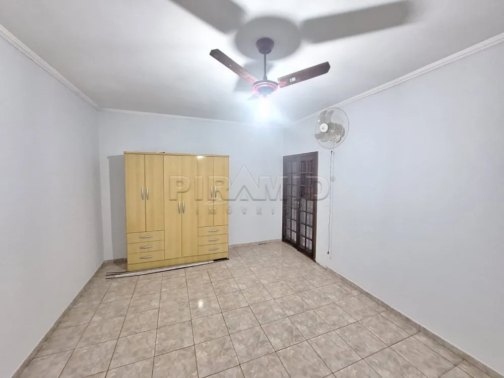 Alugar Casa / Padr&atilde;o em Ribeir&atilde;o Preto R$ 2.000,00 - Foto 13