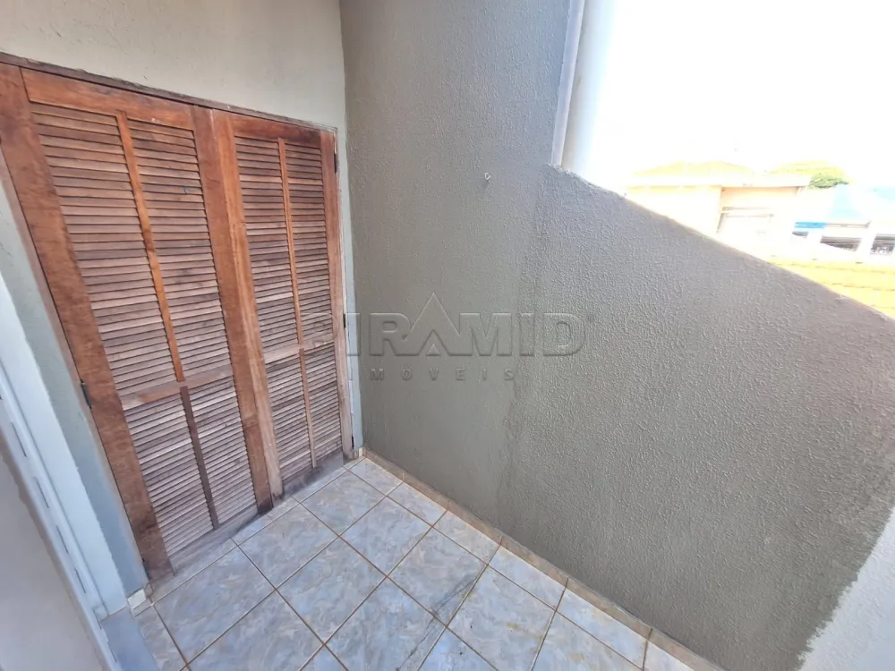 Alugar Casa / Padr&atilde;o em Ribeir&atilde;o Preto R$ 2.000,00 - Foto 14