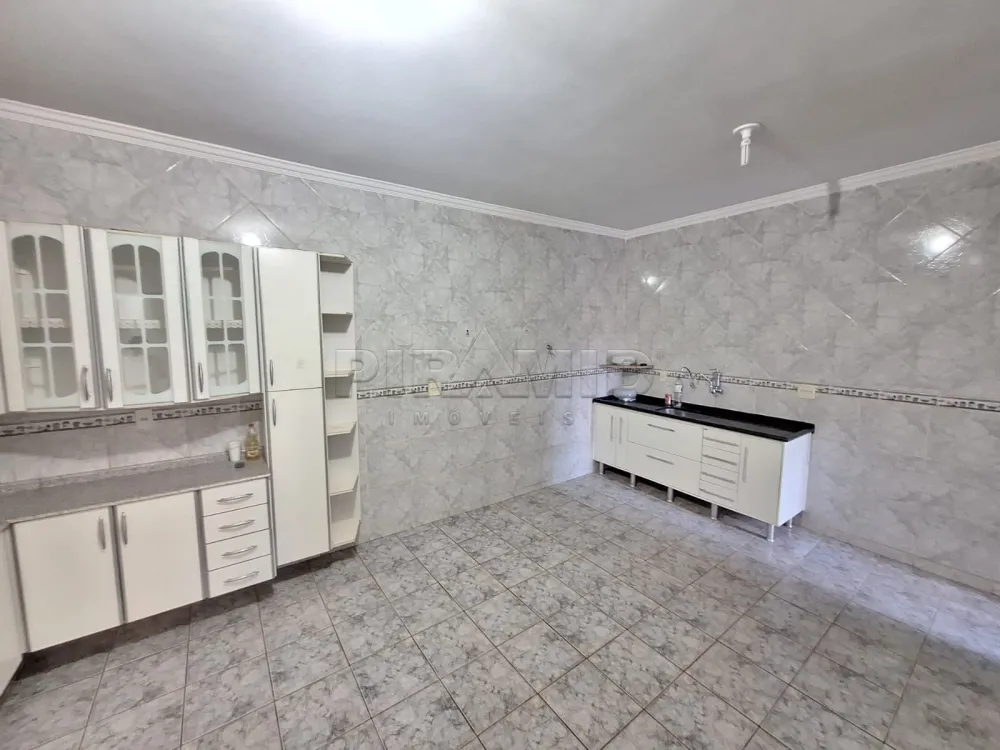 Alugar Casa / Padr&atilde;o em Ribeir&atilde;o Preto R$ 2.000,00 - Foto 15