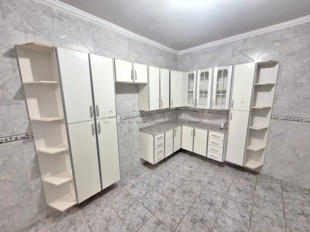 Alugar Casa / Padr&atilde;o em Ribeir&atilde;o Preto R$ 2.000,00 - Foto 16