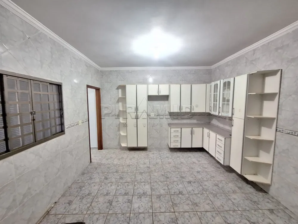 Alugar Casa / Padr&atilde;o em Ribeir&atilde;o Preto R$ 2.000,00 - Foto 17