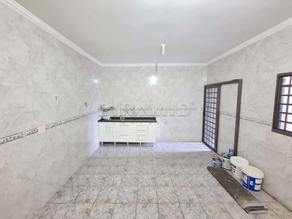 Alugar Casa / Padr&atilde;o em Ribeir&atilde;o Preto R$ 2.000,00 - Foto 18