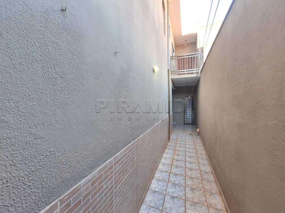 Alugar Casa / Padr&atilde;o em Ribeir&atilde;o Preto R$ 2.000,00 - Foto 19