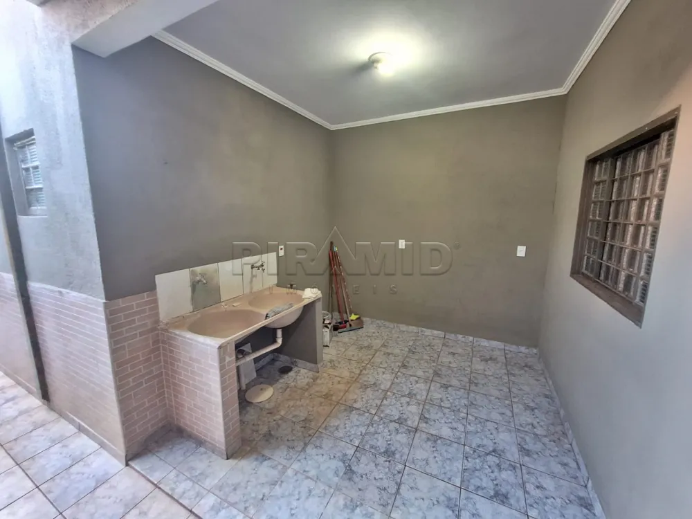 Alugar Casa / Padr&atilde;o em Ribeir&atilde;o Preto R$ 2.000,00 - Foto 21