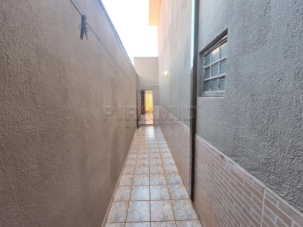 Alugar Casa / Padr&atilde;o em Ribeir&atilde;o Preto R$ 2.000,00 - Foto 20