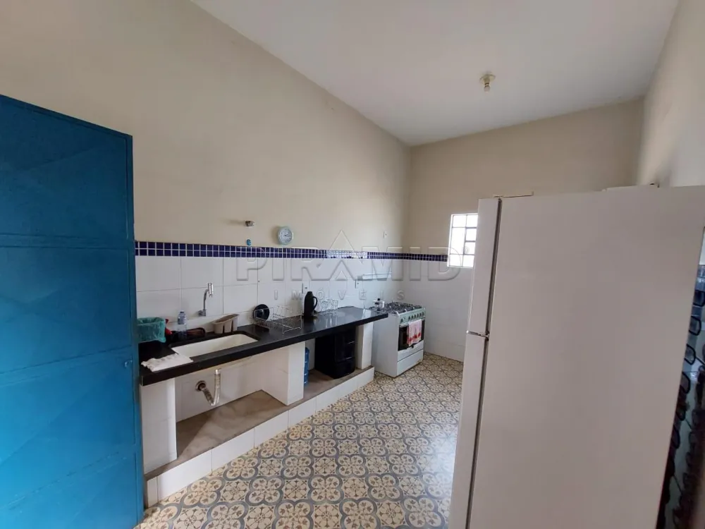 Alugar Casa / Padr&atilde;o em Ribeir&atilde;o Preto R$ 3.500,00 - Foto 11