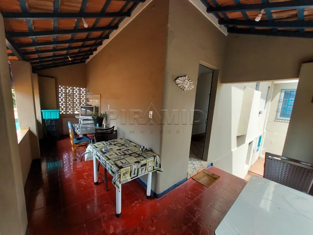 Alugar Casa / Padr&atilde;o em Ribeir&atilde;o Preto R$ 3.500,00 - Foto 14