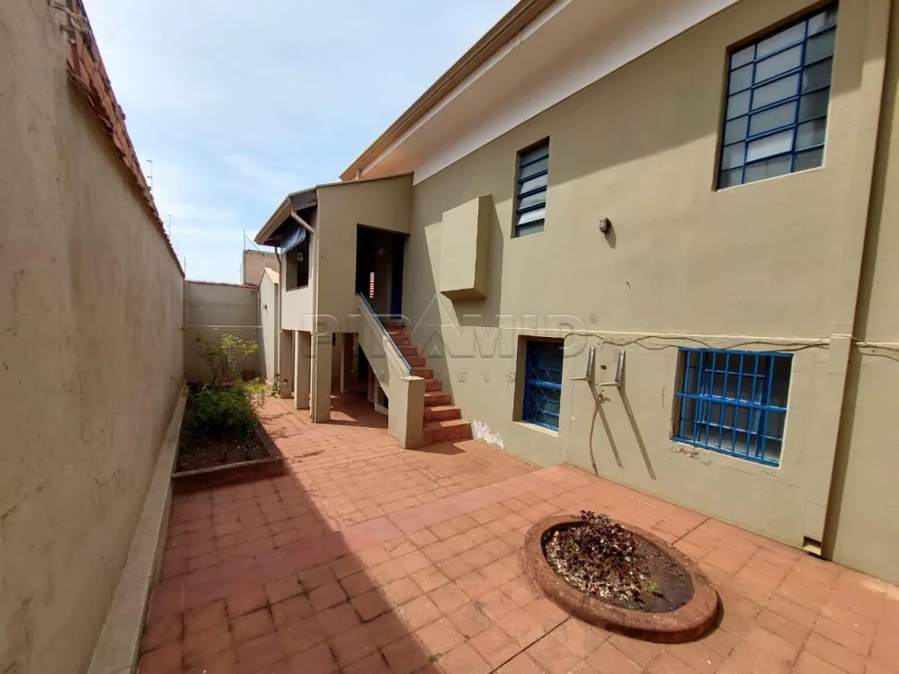 Alugar Casa / Padr&atilde;o em Ribeir&atilde;o Preto R$ 3.500,00 - Foto 16