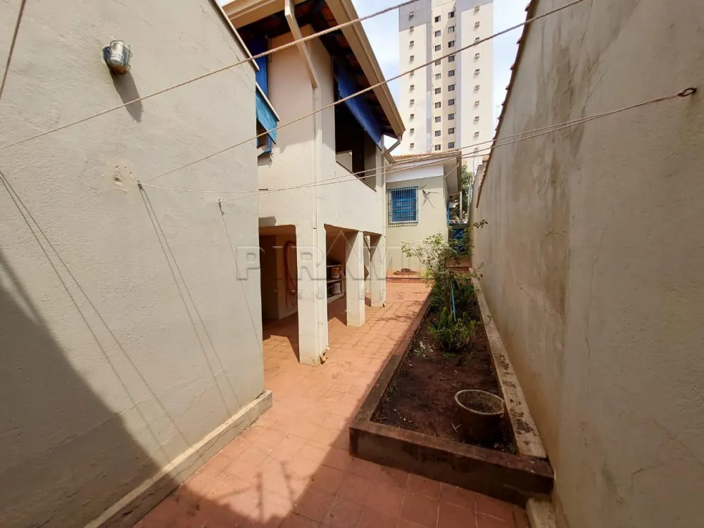 Alugar Casa / Padr&atilde;o em Ribeir&atilde;o Preto R$ 3.500,00 - Foto 17