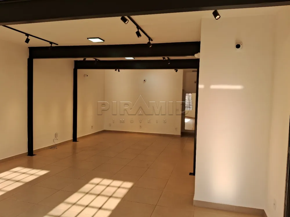Alugar Comercial / Sal&atilde;o em Ribeir&atilde;o Preto R$ 2.800,00 - Foto 4