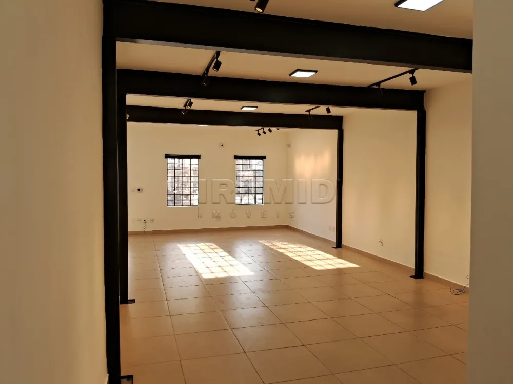 Alugar Comercial / Sal&atilde;o em Ribeir&atilde;o Preto R$ 2.800,00 - Foto 2