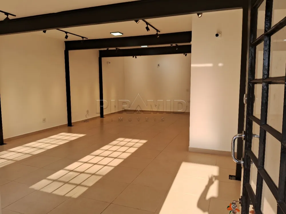 Alugar Comercial / Sal&atilde;o em Ribeir&atilde;o Preto R$ 2.800,00 - Foto 3
