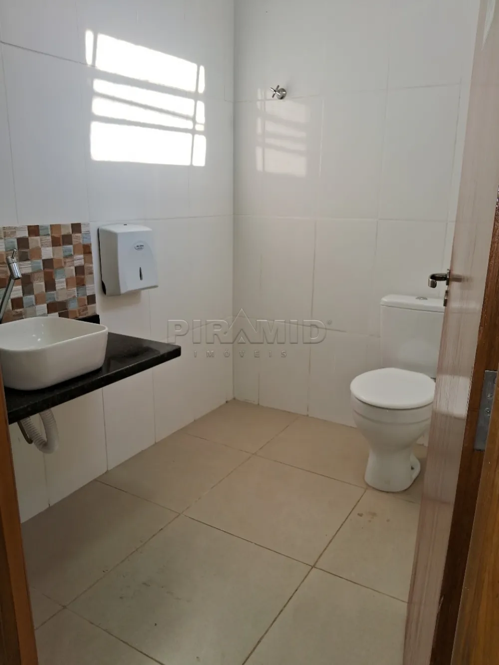 Alugar Comercial / Sal&atilde;o em Ribeir&atilde;o Preto R$ 2.800,00 - Foto 9