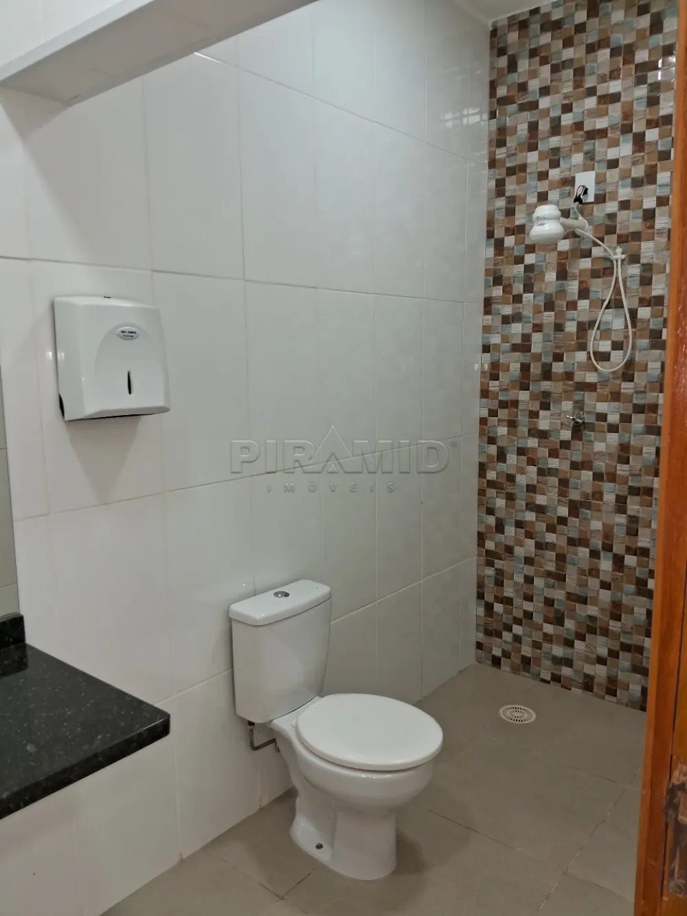 Alugar Comercial / Sal&atilde;o em Ribeir&atilde;o Preto R$ 2.800,00 - Foto 11