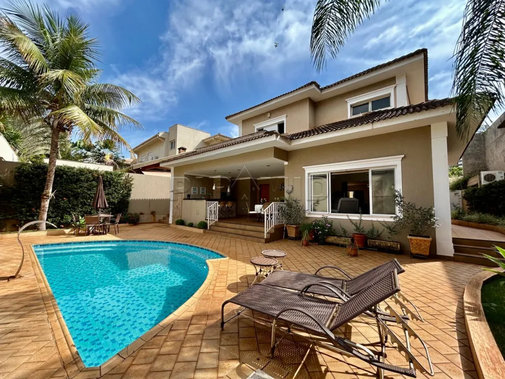 Comprar Casa / Condom&iacute;nio em Ribeir&atilde;o Preto R$ 2.750.000,00 - Foto 62