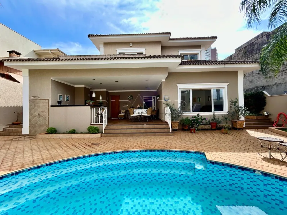 Comprar Casa / Condom&iacute;nio em Ribeir&atilde;o Preto R$ 2.750.000,00 - Foto 63