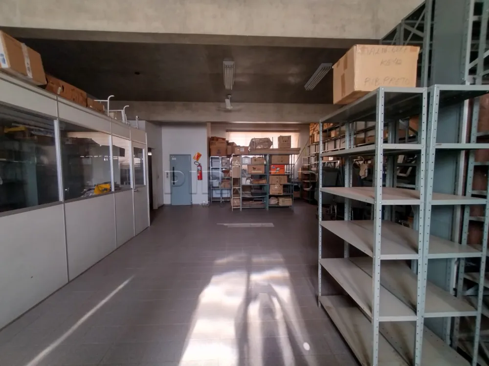 Alugar Comercial / Pr&eacute;dio em Ribeir&atilde;o Preto R$ 5.500,00 - Foto 1