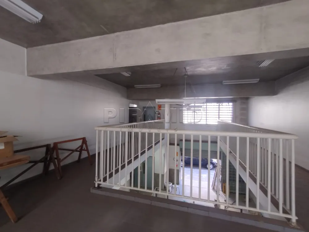 Alugar Comercial / Pr&eacute;dio em Ribeir&atilde;o Preto R$ 5.500,00 - Foto 5