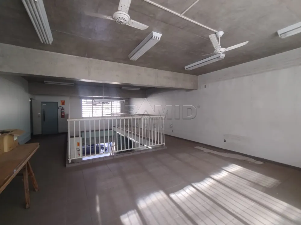 Alugar Comercial / Pr&eacute;dio em Ribeir&atilde;o Preto R$ 5.500,00 - Foto 6