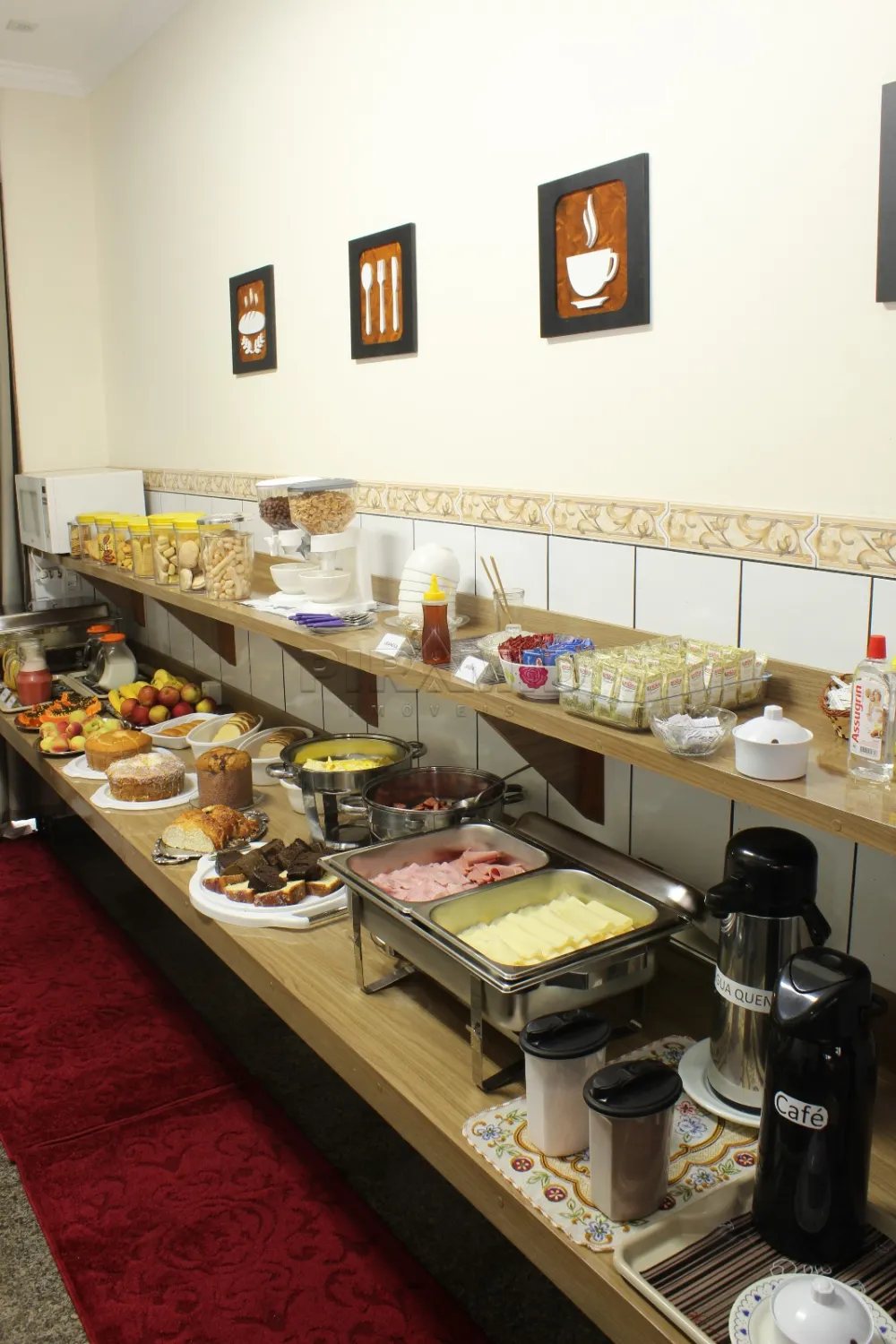 Comprar Comercial / Ponto Comercial em Ribeir&atilde;o Preto R$ 5.500.000,00 - Foto 7