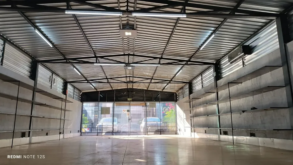 Alugar Comercial / Sal&atilde;o em Ribeir&atilde;o Preto R$ 7.000,00 - Foto 6