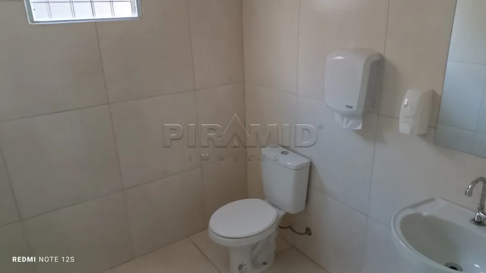 Alugar Comercial / Sal&atilde;o em Ribeir&atilde;o Preto R$ 7.000,00 - Foto 9