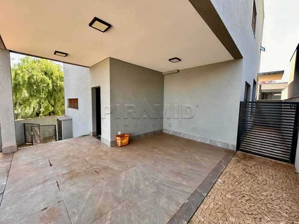 Alugar Casa / Condom&iacute;nio em Bonfim Paulista R$ 4.500,00 - Foto 37