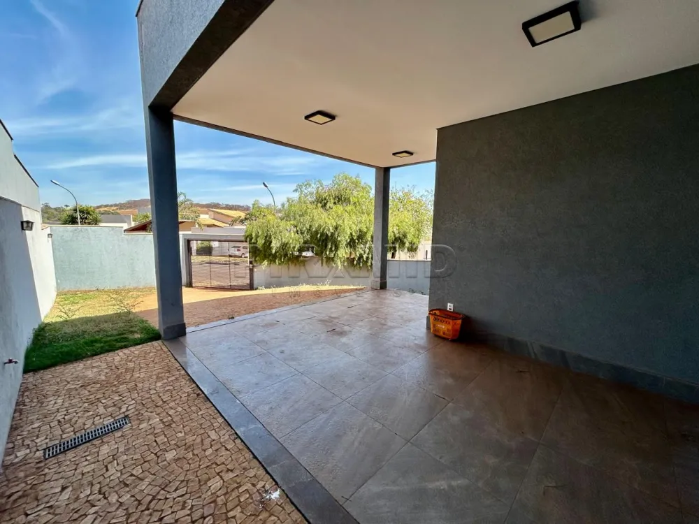 Alugar Casa / Condom&iacute;nio em Bonfim Paulista R$ 4.500,00 - Foto 38