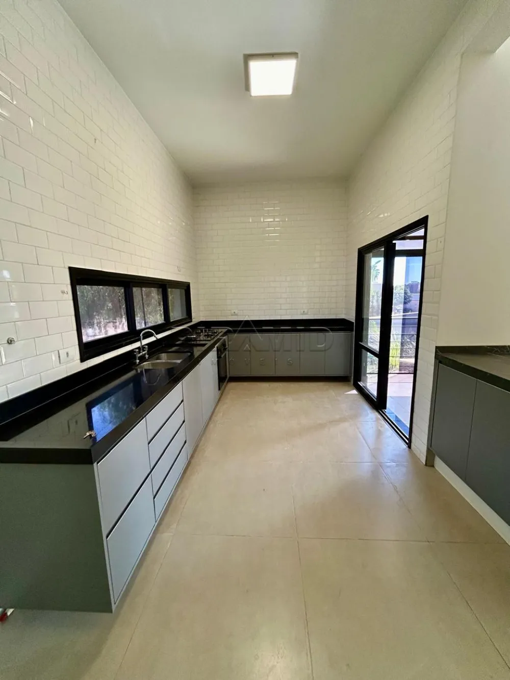 Alugar Casa / Condom&iacute;nio em Bonfim Paulista R$ 4.500,00 - Foto 27