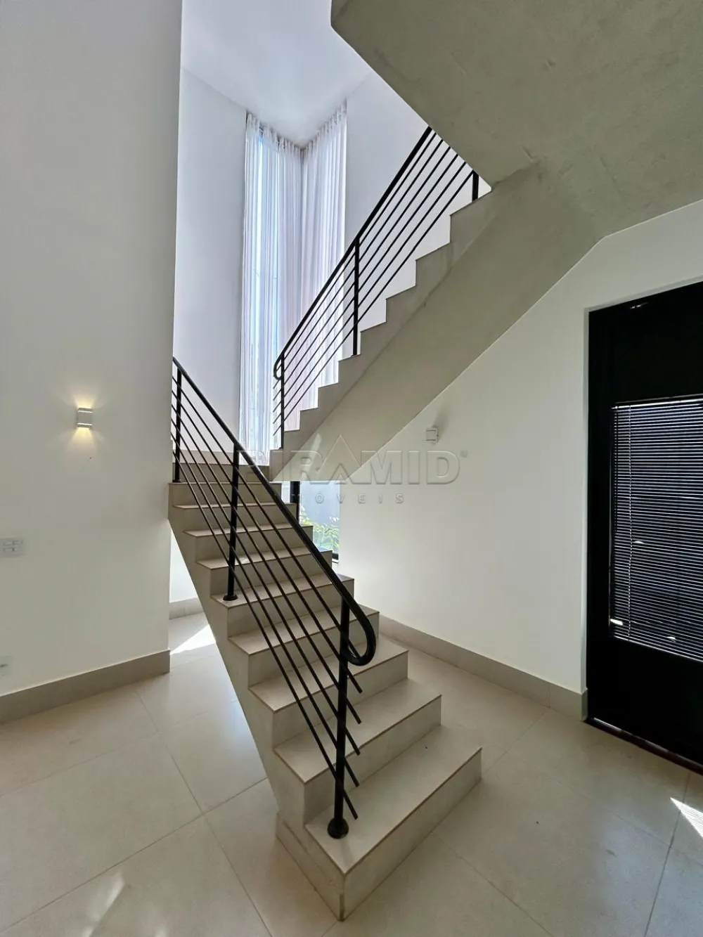 Alugar Casa / Condom&iacute;nio em Bonfim Paulista R$ 4.500,00 - Foto 3