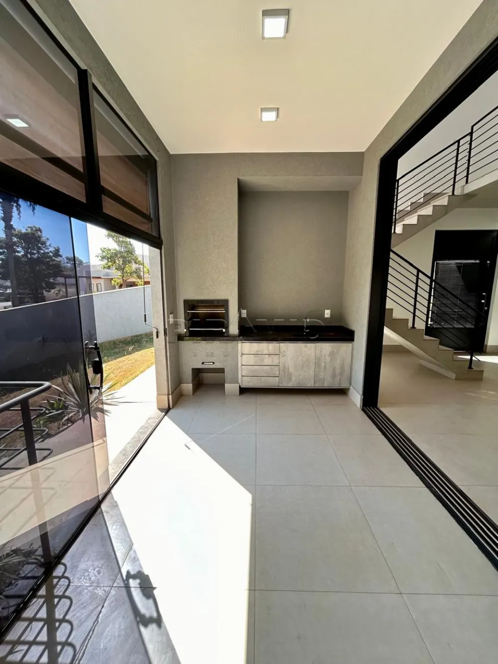 Alugar Casa / Condom&iacute;nio em Bonfim Paulista R$ 4.500,00 - Foto 33